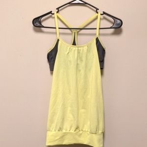 SO Workout Tank